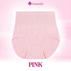 CharmFit - 70% OFF Today - Leakproof High-Waist Tummy-Control Butt-Lifting Panties