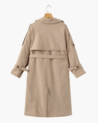 Heritage Trench - Old Money