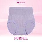 CharmFit - 70% OFF Today - Leakproof High-Waist Tummy-Control Butt-Lifting Panties