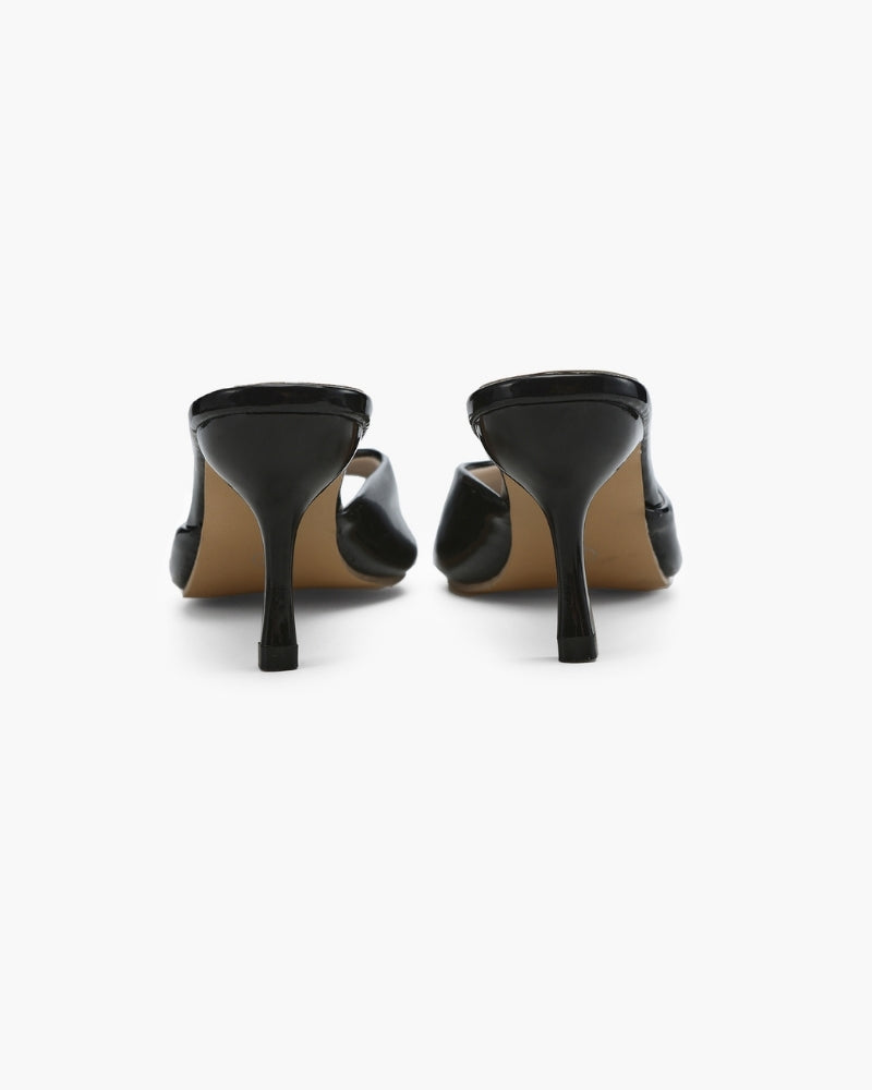Gia Heels - Old Money