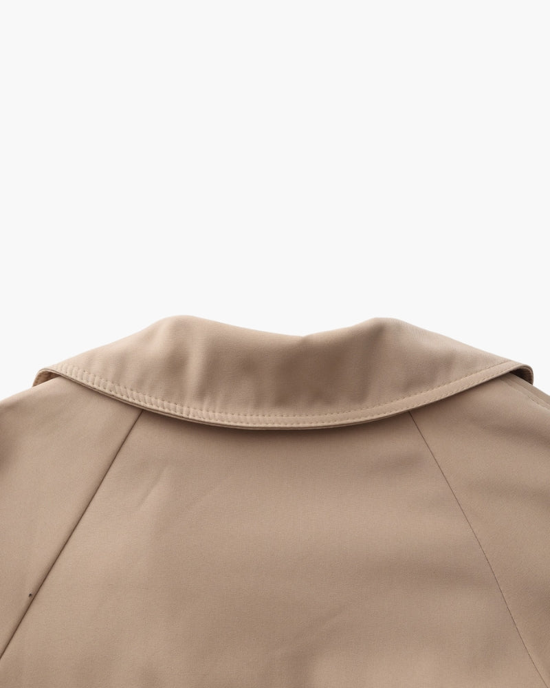 Heritage Trench - Old Money