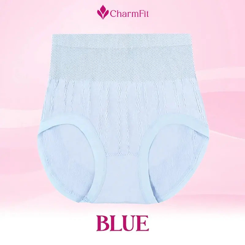 CharmFit - 70% OFF Today - Leakproof High-Waist Tummy-Control Butt-Lifting Panties