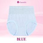 CharmFit - 70% OFF Today - Leakproof High-Waist Tummy-Control Butt-Lifting Panties