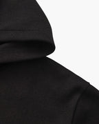 Marlow Wool Zip Coat - Old Money