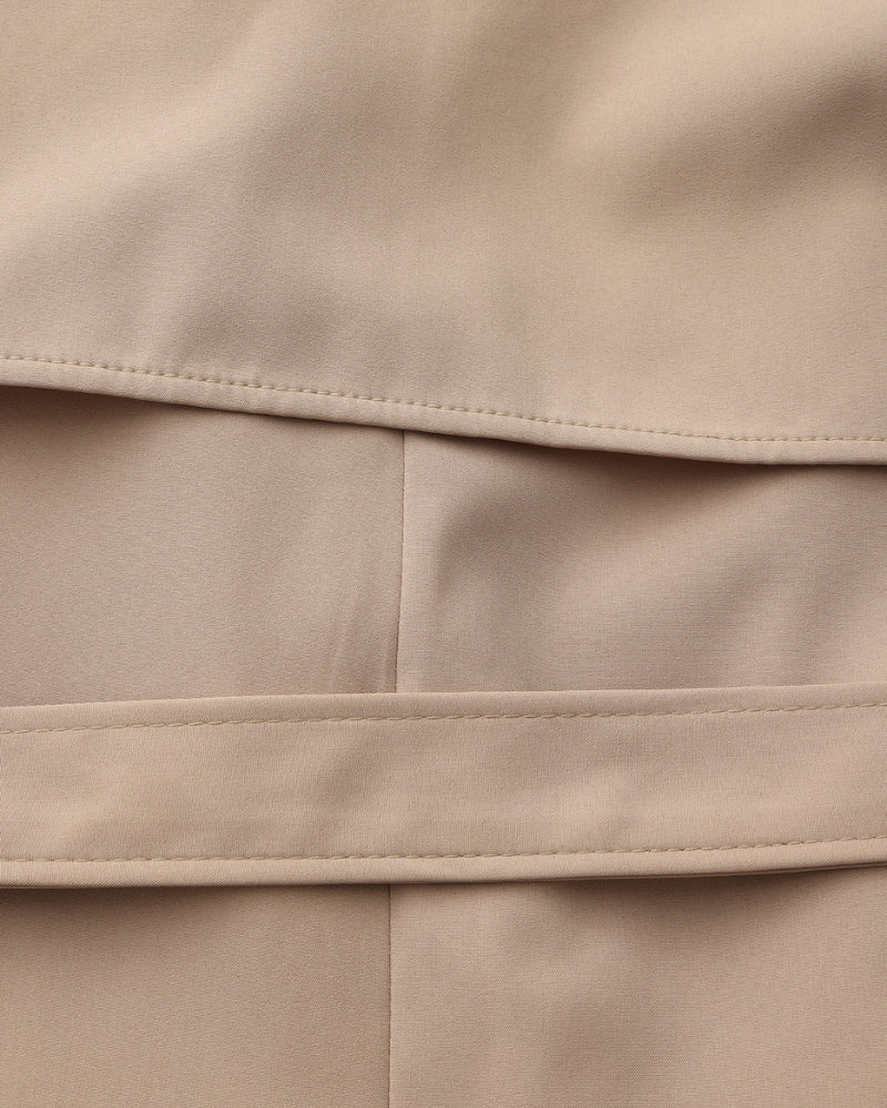 Heritage Trench - Old Money