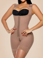 Faja Invisible Stage 2 Tummy Control Shapewear - Norezy