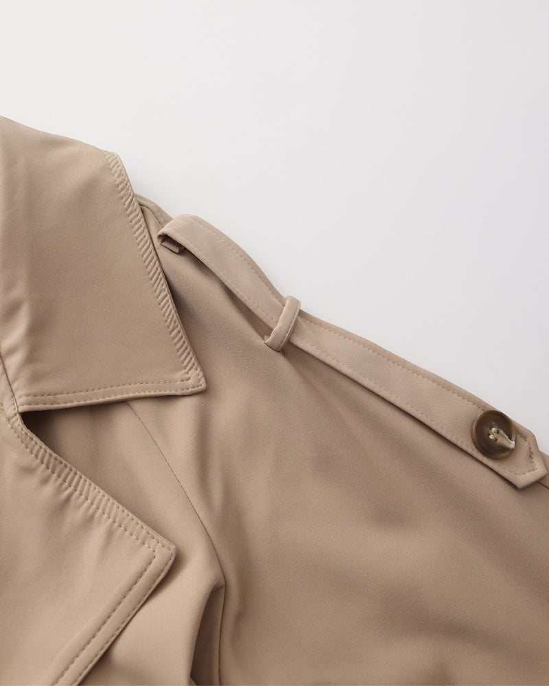Heritage Trench - Old Money
