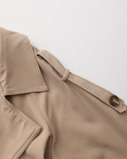 Heritage Trench - Old Money