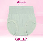 CharmFit - 70% OFF Today - Leakproof High-Waist Tummy-Control Butt-Lifting Panties