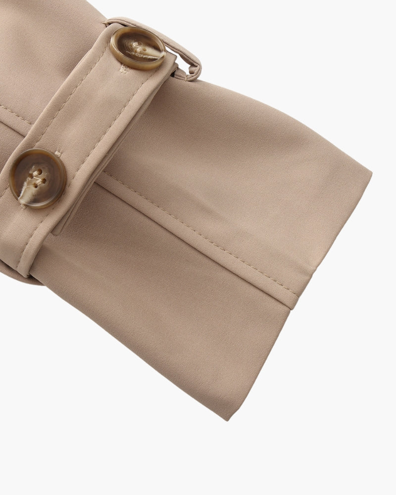 Heritage Trench - Old Money