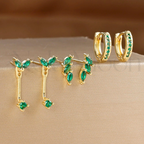 Mia Earring Set