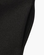 Marlow Wool Zip Coat - Old Money