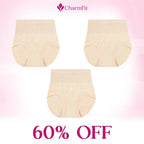 CharmFit - 70% OFF Today - Leakproof High-Waist Tummy-Control Butt-Lifting Panties