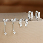 Mia Earring Set
