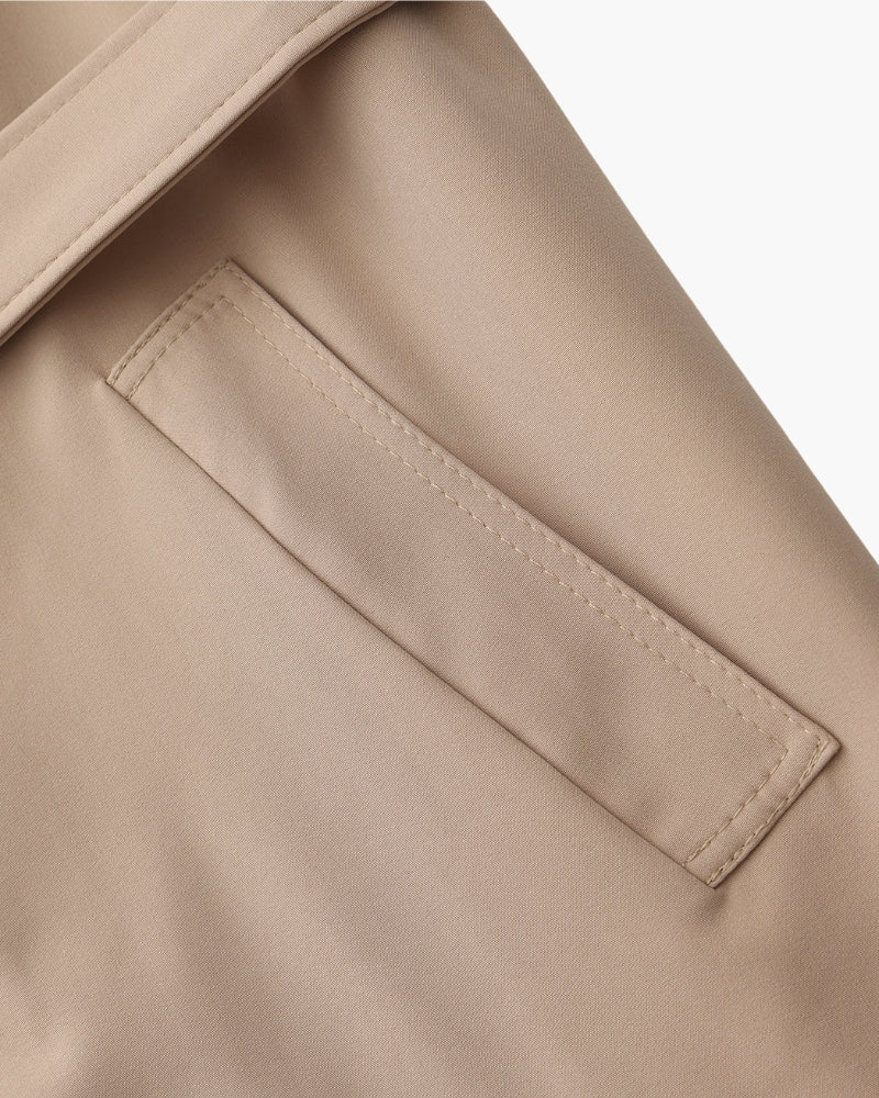 Heritage Trench - Old Money