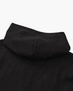 Marlow Wool Zip Coat - Old Money