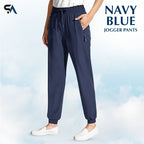 Norezy StretchActive - Women's Ultra Stretch Breathable Casual Pants