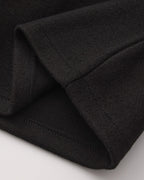 Marlow Wool Zip Coat - Old Money