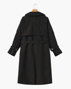 Heritage Trench - Old Money
