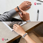 【Standard Edition】Morse Love Touch Bracelets with Silicone