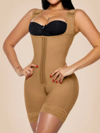 Faja Invisible Stage 2 Tummy Control Shapewear - Norezy