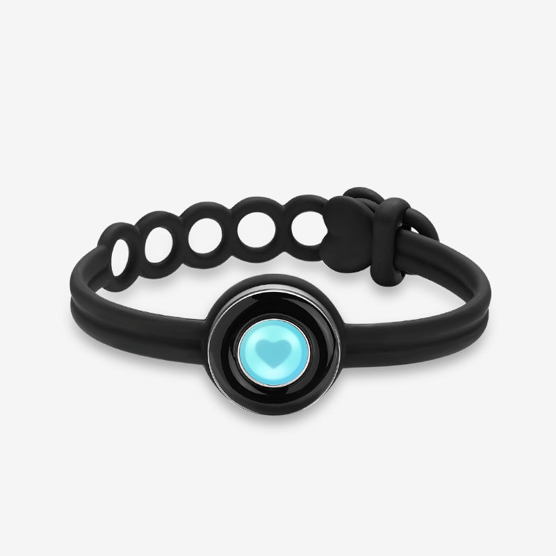 Candy Original Touch Bracelet Single (Dark Chocolate Soul)