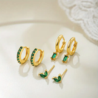 Noelle Earring Set