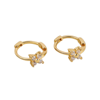 Amelie Earring Set
