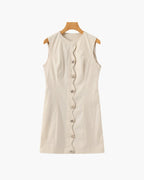 Shellie Dress - Old Money