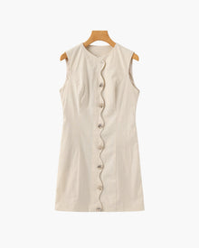 Shellie Dress - Old Money