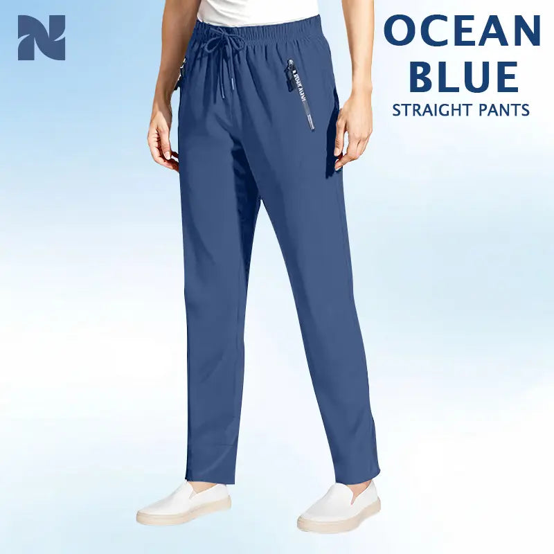 Pure™ NewSport - Women's Ultra Stretch Breathable Casual Pants