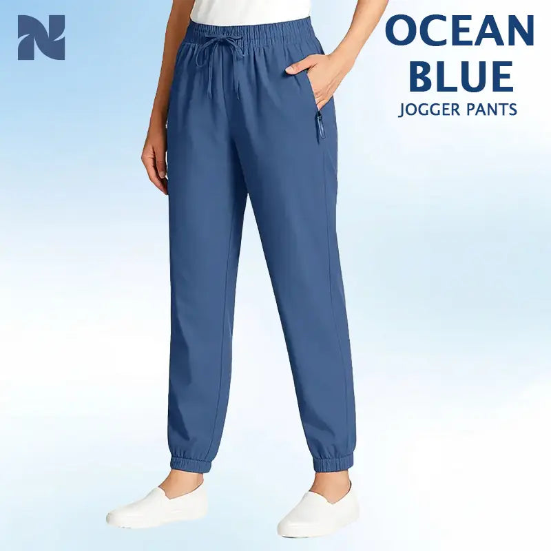 Pure™ NewSport - Women's Ultra Stretch Breathable Casual Pants