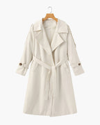 Heritage Trench - Old Money