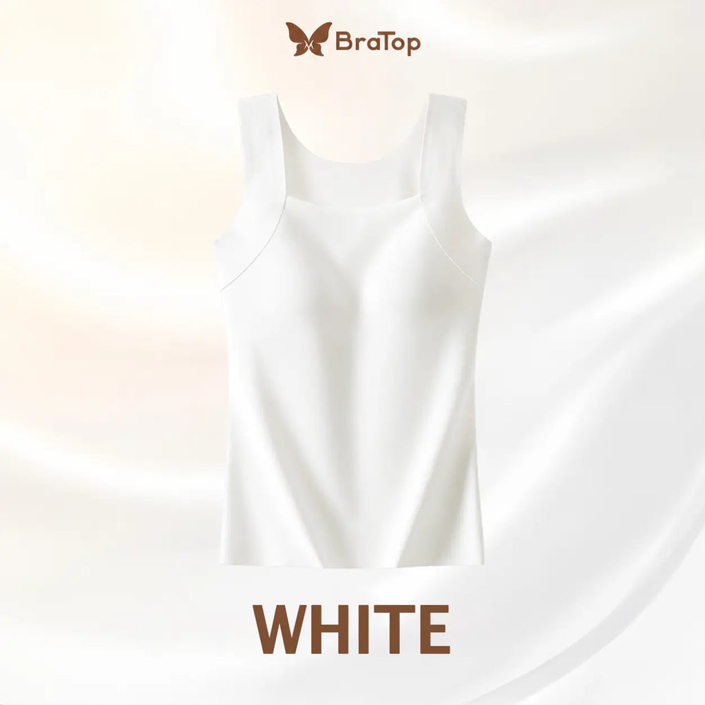 Pure™ BraTop - ThermaCore Built-In Comfort Bra Tanktop