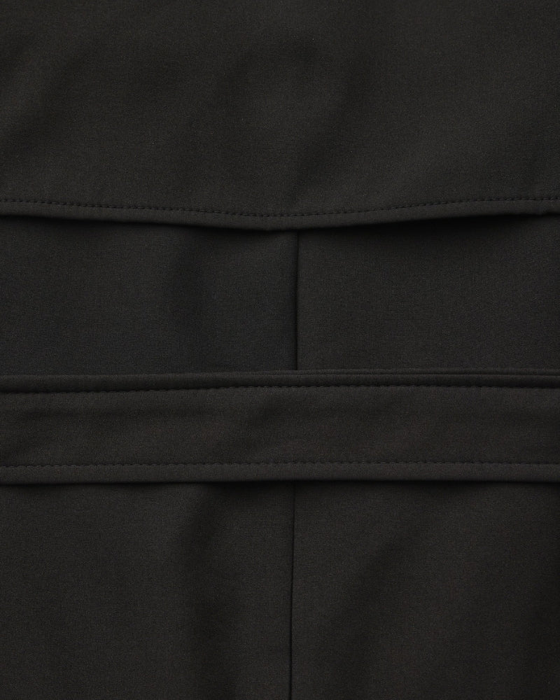 Heritage Trench - Old Money