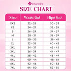 CharmFit - 70% OFF Today - Leakproof High-Waist Tummy-Control Butt-Lifting Panties