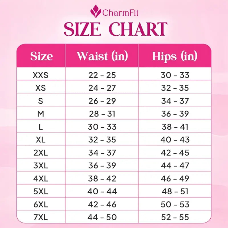 CharmFit - 70% OFF Today - Leakproof High-Waist Tummy-Control Butt-Lifting Panties