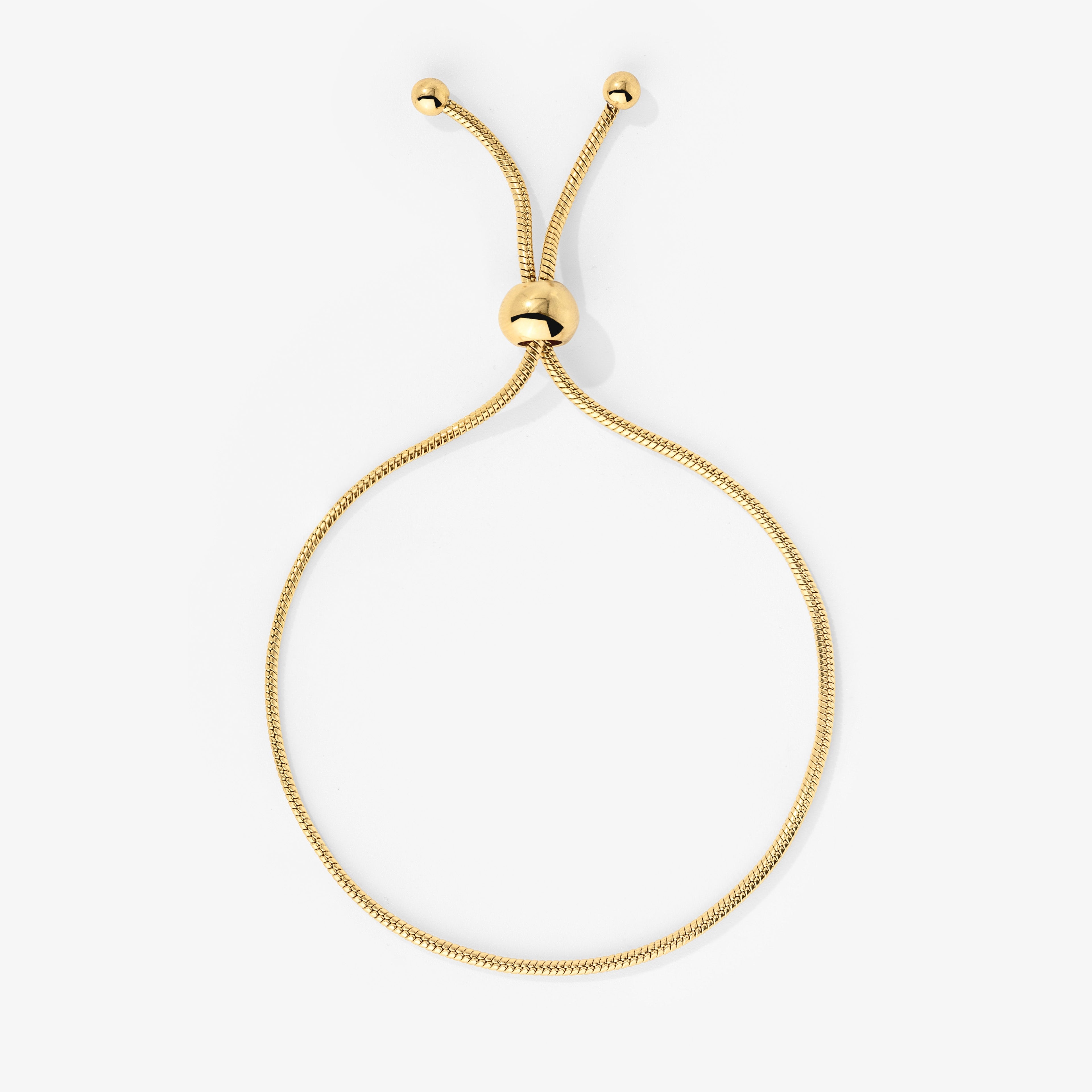 VALÉN Elegance Bracelet Gold