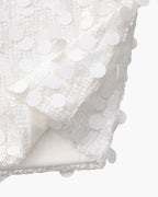 Sequin Party Mini Dress - Old Money
