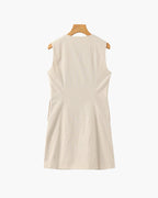 Shellie Dress - Old Money