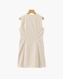 Shellie Dress - Old Money