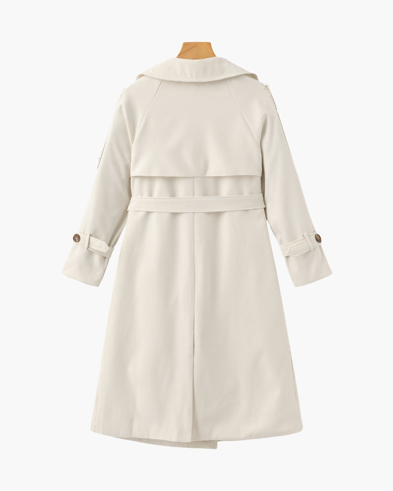 Heritage Trench - Old Money