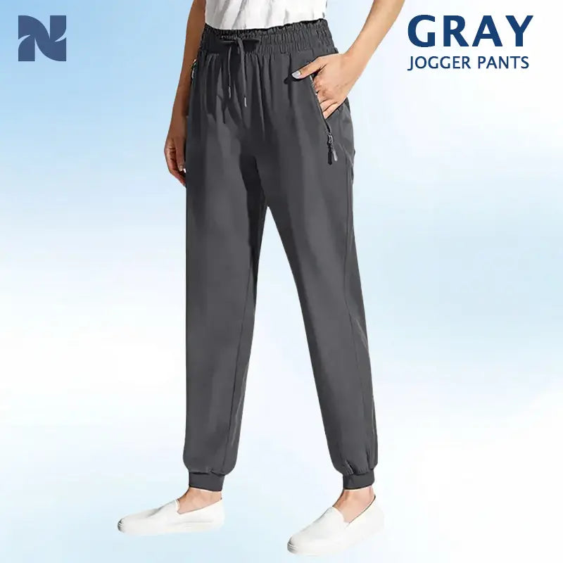 Pure™ NewSport - Women's Ultra Stretch Breathable Casual Pants