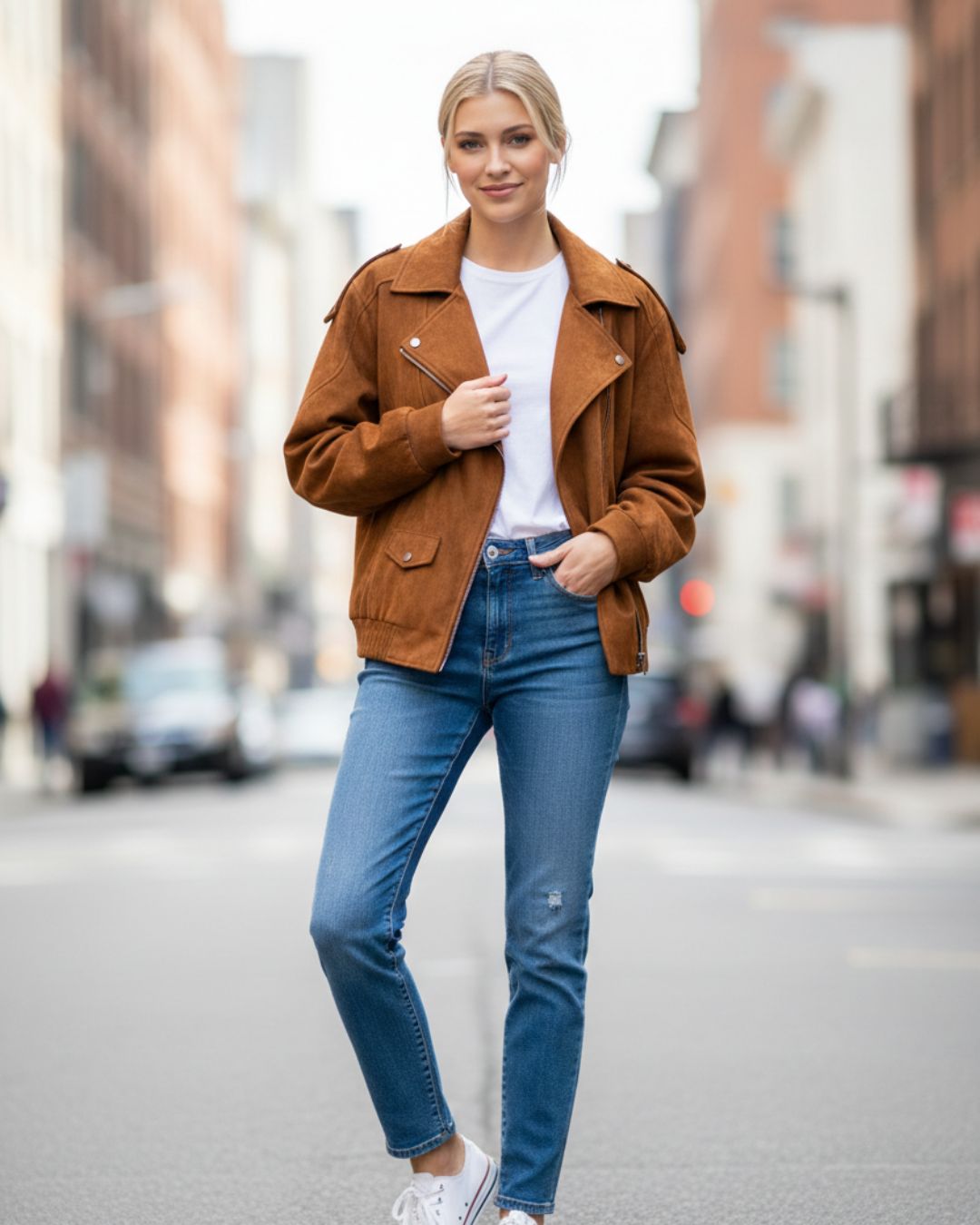 Jackets