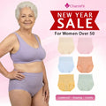 CharmFit - 70% OFF Today - Leakproof High-Waist Tummy-Control Butt-Lifting Panties