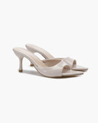 Gia Heels - Old Money