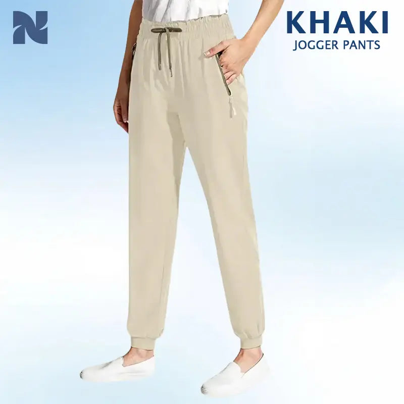 Pure™ NewSport - Women's Ultra Stretch Breathable Casual Pants