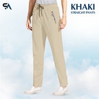 Norezy StretchActive - Women's Ultra Stretch Breathable Casual Pants