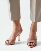 Gia Heels - Old Money