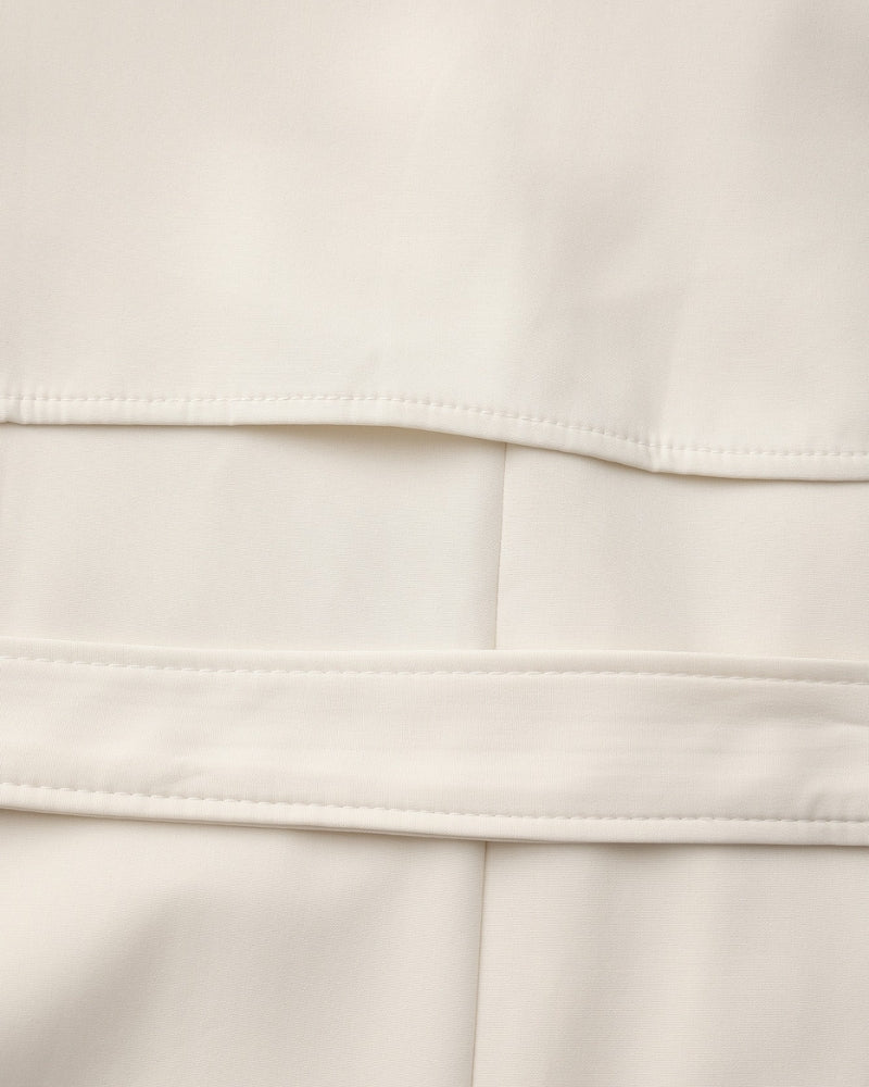 Heritage Trench - Old Money